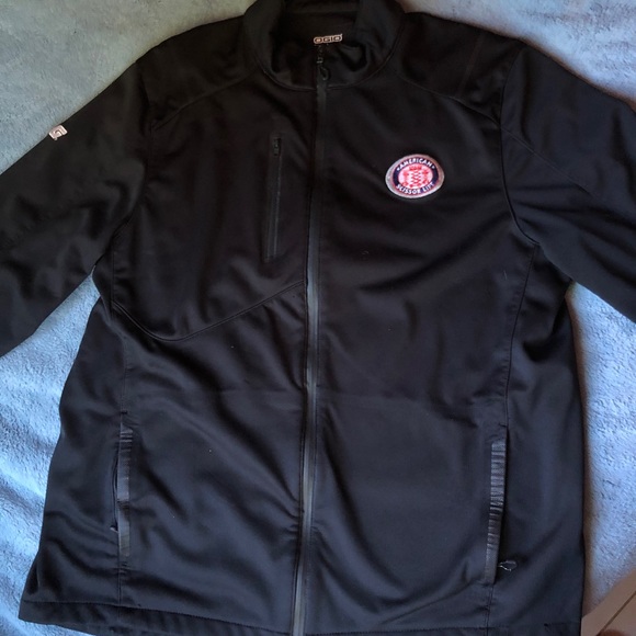 American scissor lift all weather jacket - Picture 1 of 3